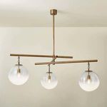 Product Image 2 for Wade Chandelier from Troy Lighting