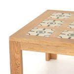 Product Image 5 for Poncho Bunching Table Crema Ebony from Four Hands