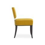 Product Image 5 for Reserved Seating Side Chair from Caracole