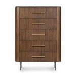 Product Image 16 for Fletcher 5 Drawer Dresser from Four Hands