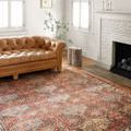 Product Image 2 for Loren Spice / Multi Rug from Loloi