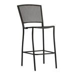 Product Image 1 for Cafe Series Albion Stationary Bar Stool from Woodard