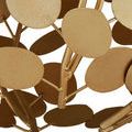 Product Image 3 for Lunaria Chandelier from Currey & Company