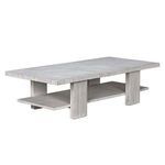 Product Image 6 for Humphrey Coffee Table, White Wash from Noir