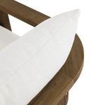 Product Image 17 for Tahana Outdoor Dining Armchair from Four Hands