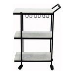 Product Image 1 for After Hours Bar Cart from Moe's