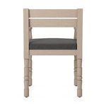 Product Image 2 for Waller Outdoor Dining Armchair from Four Hands