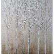 Product Image 1 for Uttermost Sterling Trees Hand Painted Art from Uttermost