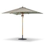 Product Image 2 for Baska Ibiza Outdoor Rectangular Umbrella from Four Hands