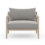 Product Image 6 for Sherwood Faye Ash Outdoor Light Wood Chair from Four Hands