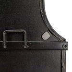 Product Image 7 for Ashford Arched Metal Mirror from Creative Co-Op