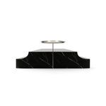 Product Image 2 for Overlap Triangular Wedge Base from Caracole