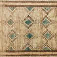 Product Image 1 for Nomad Aqua / Beige Rug from Loloi