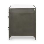 Product Image 4 for Shadow Box Executive Desk from Four Hands
