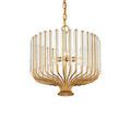 Product Image 4 for Faraday Chandelier from Currey & Company