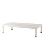 Product Image 3 for Marloe Cocktail Table from Theodore Alexander