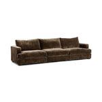 Product Image 2 for Ludwig 3-Piece Upholstered Modular Sofa from Classic Home