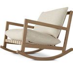Product Image 11 for Aiken Outdoor Rocking Chair from Four Hands