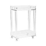 Product Image 1 for Bertie Bar Cart from Chelsea House