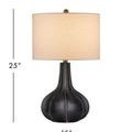 Product Image 9 for Bonbori Table Lamp from Currey & Company