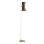 Product Image 1 for Gable Floor Lamp with Shade from Regina Andrew Design