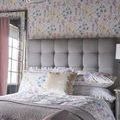 Product Image 2 for Laura Ashley Wild Meadow Multi Floral Wallpaper from Graham & Brown