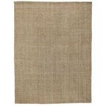 Product Image 2 for Chevron Handwoven Jute Area Rug from Classic Home Furnishings