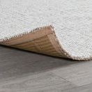 Product Image 4 for Lisbon 9'x12' Handwoven Jute Blend Sustainable Beige Accent Area Rug from Classic Home Furnishings