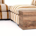 Product Image 2 for Grant Sectional W/ Chair from Four Hands