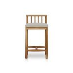 Product Image 3 for Irvine Outdoor Stool from Four Hands