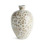Product Image 1 for Province Lotus Bottle Vase from Napa Home And Garden