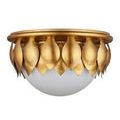 Product Image 4 for Paestum Flush Mount from Currey & Company