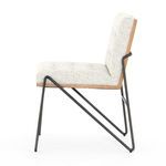 Product Image 4 for Romy Dining Chair Mabel Neutral Fleck from Four Hands