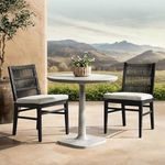 Product Image 5 for Paulina Outdoor Bistro Table from Classic Home