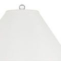 Product Image 4 for Crystalline White Table Lamp from Currey & Company
