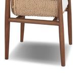 Product Image 12 for Cambrie Outdoor Dining Chair from Four Hands