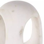 Product Image 2 for Bruno Marble Sculpture Large from Regina Andrew Design