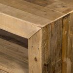 Product Image 2 for Mariposa Media Console Rustic Natural from Four Hands