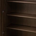 Product Image 12 for Leo Rustic Veneer Cabinet from Four Hands