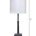 Product Image 4 for Humble Table Lamp from Jamie Young