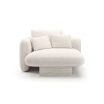 Product Image 2 for Overlap Left Facing Chaise from Caracole