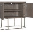 Product Image 3 for Modern Mood Oval Nightstand from Hooker Furniture