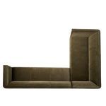 Product Image 9 for Phillip 2-Piece Sectional from Four Hands