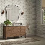 Product Image 2 for Blocking Slate I Wallpaper by Getty Images from Four Hands