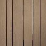 Product Image 14 for Atherton Outdoor Dining Bench from Four Hands