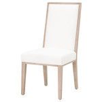 Product Image 3 for Martin Dining Chair, Set Of 2 from Essentials for Living