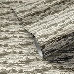 Product Image 1 for Wavebreak Olive I Wallpaper by Getty Images from Four Hands