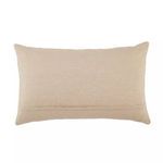 Product Image 2 for Bourdelle Chevron Beige Lumbar Pillow from Jaipur 
