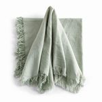 Product Image 1 for Aura Dinner Napkins, Set Of 4 from Napa Home And Garden