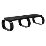 Product Image 2 for Satish Bench from Noir